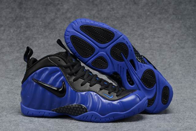 Nike Air Foamposite One Men's Shoes-28 - Click Image to Close